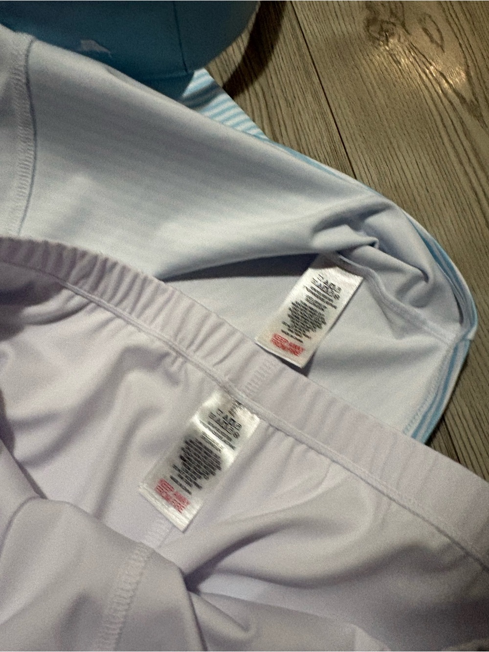 Tommy Bahama Women’s Active Set Size Large NWT - Picture 5 of 9